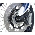 R&G Racing Fork Protectors for the Husqvarna 701 Supermoto '15-'22 R&G Racing Fork Protectors for the Husqvarna 701 Supermoto '15-'22